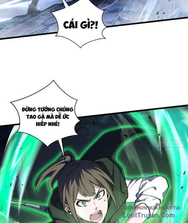 Thiếu Nợ Quá Nhiều Ta Bị Ép Trở Thành Người Làm Công Của Tà Thần [Chap 26]