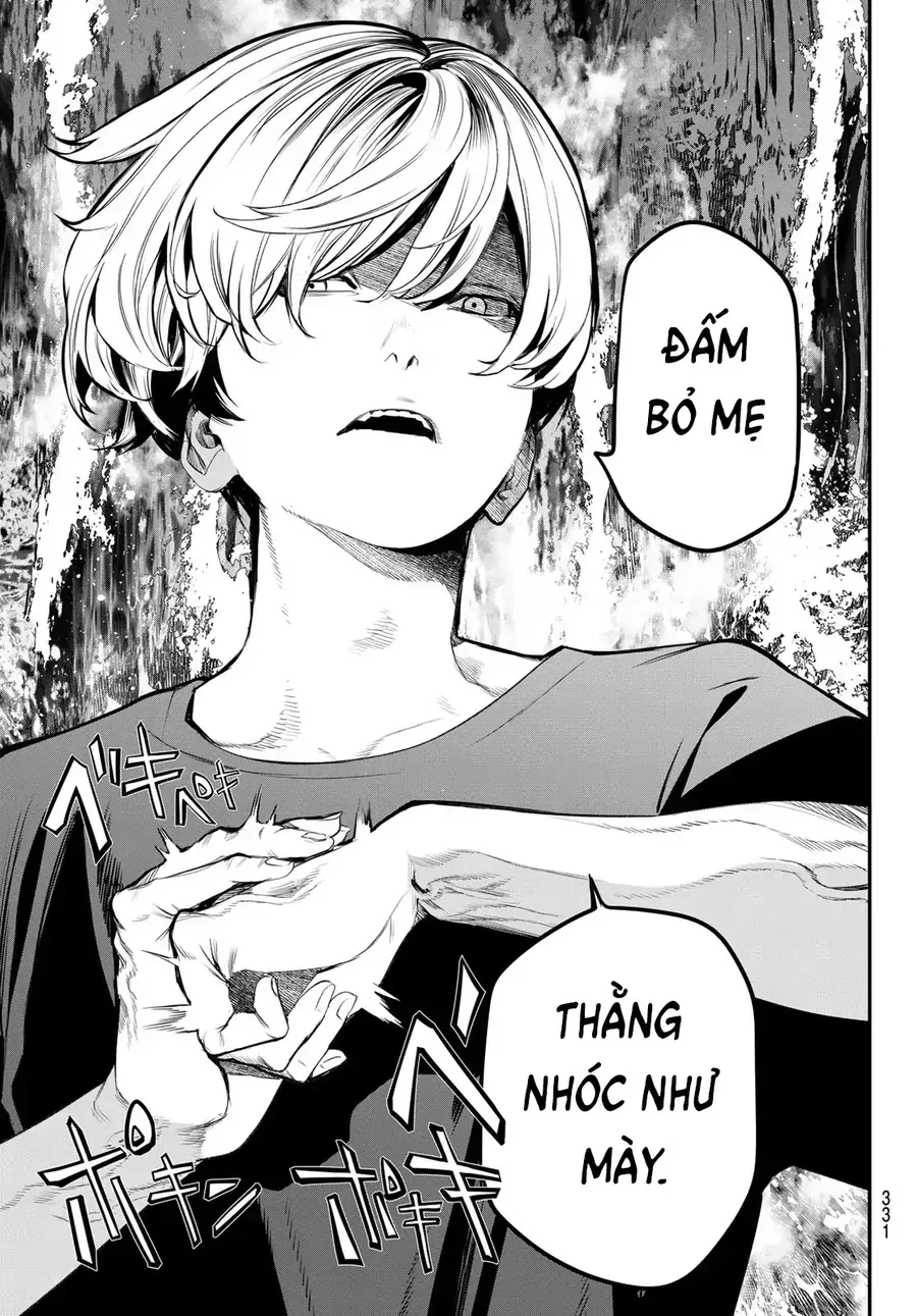 Pháp Sư Tro Tàn [Chap 41]