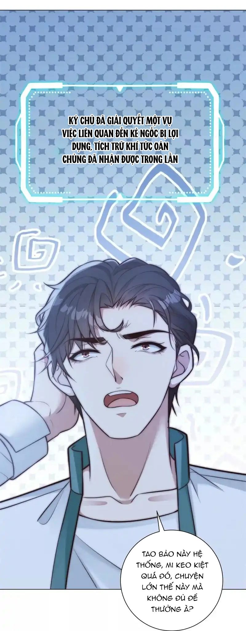 Vật Giá Sụt Giảm Triệu Phú Quay Về [Chap 60]