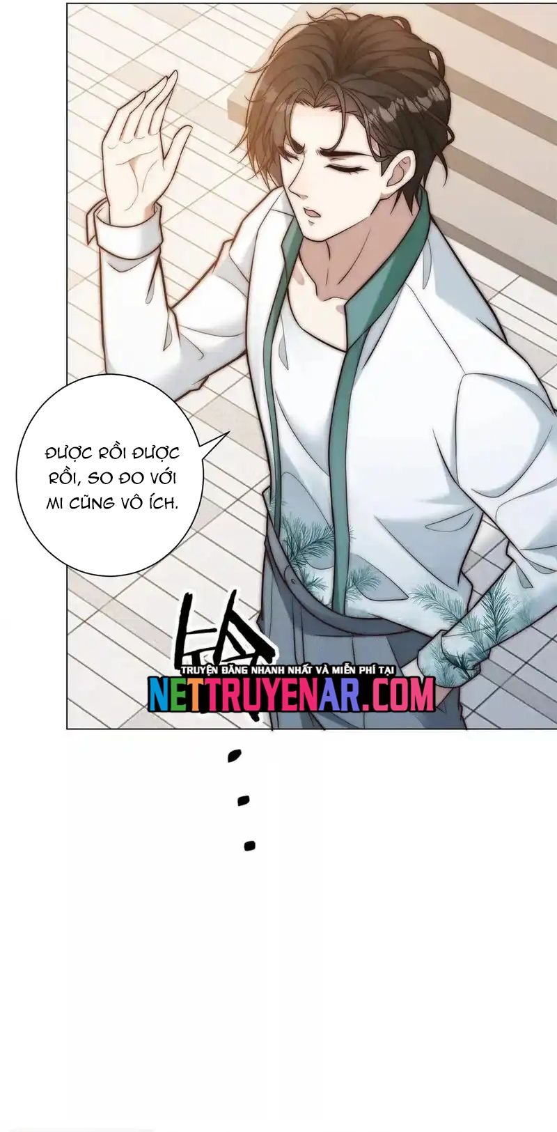 Vật Giá Sụt Giảm Triệu Phú Quay Về [Chap 60]