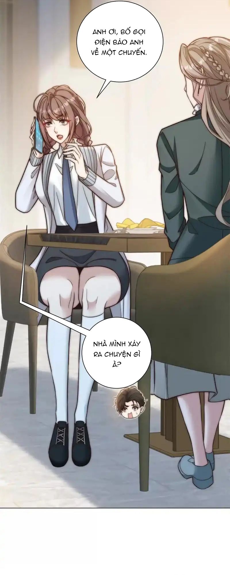 Vật Giá Sụt Giảm Triệu Phú Quay Về [Chap 60]