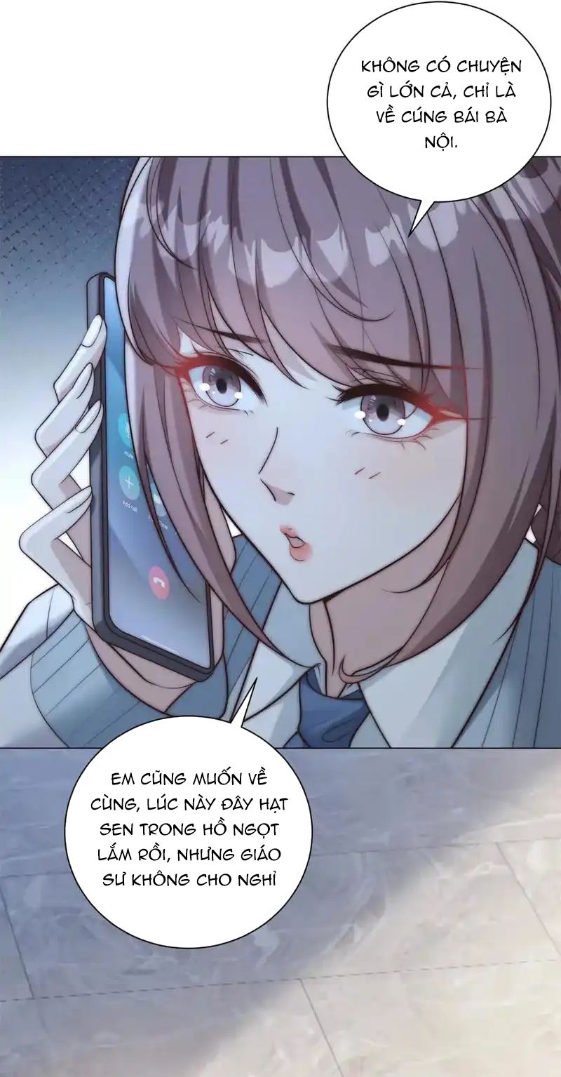 Vật Giá Sụt Giảm Triệu Phú Quay Về [Chap 60]