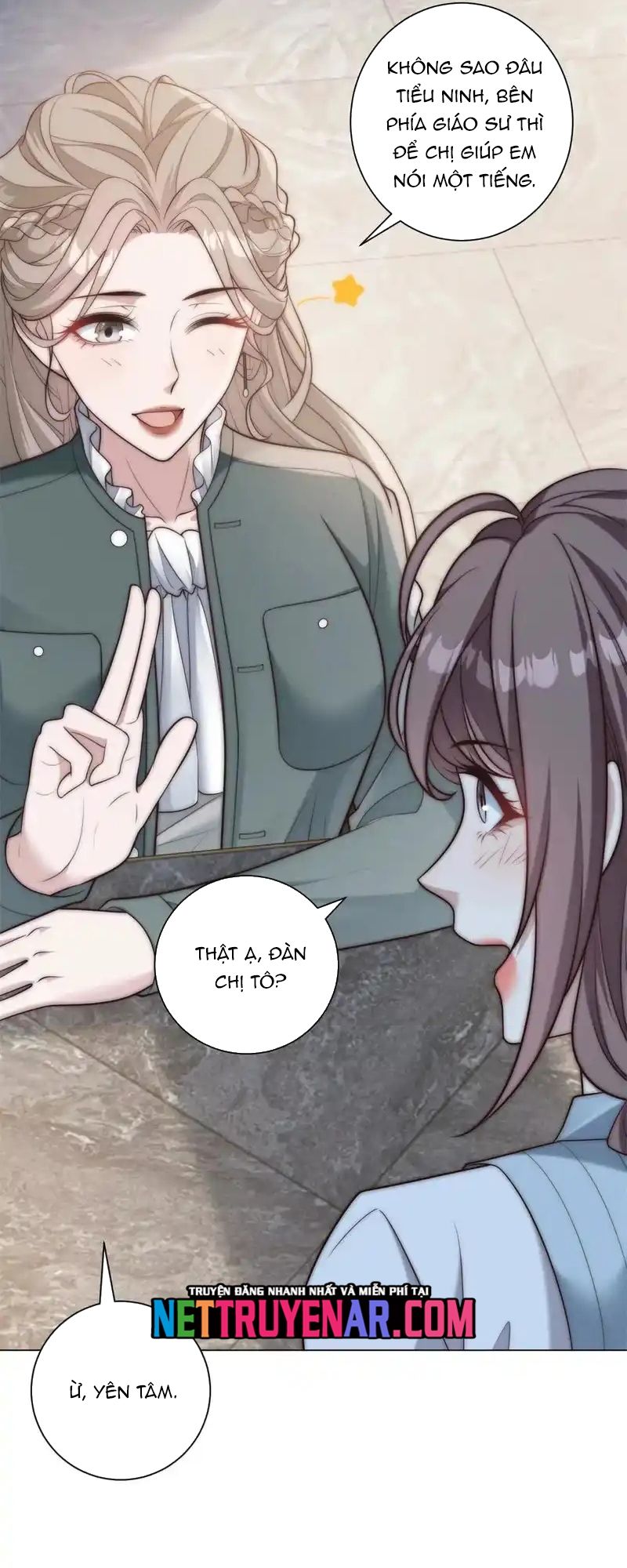 Vật Giá Sụt Giảm Triệu Phú Quay Về [Chap 60]