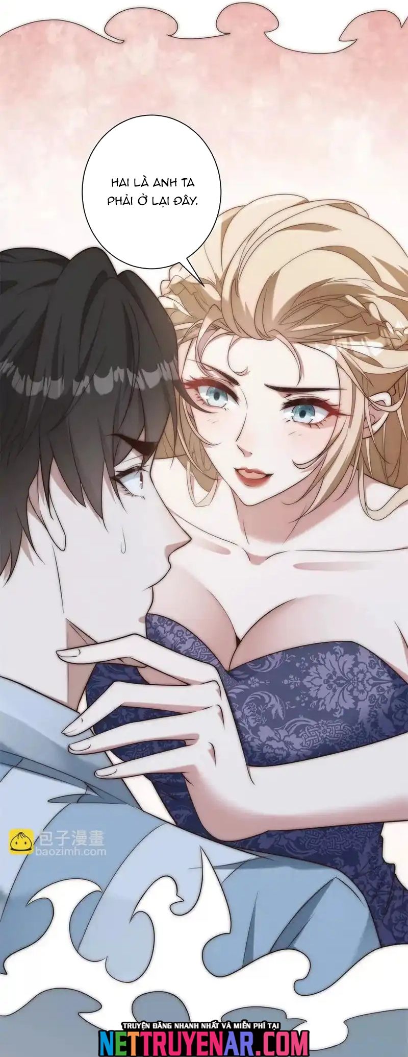 Vật Giá Sụt Giảm Triệu Phú Quay Về [Chap 60]