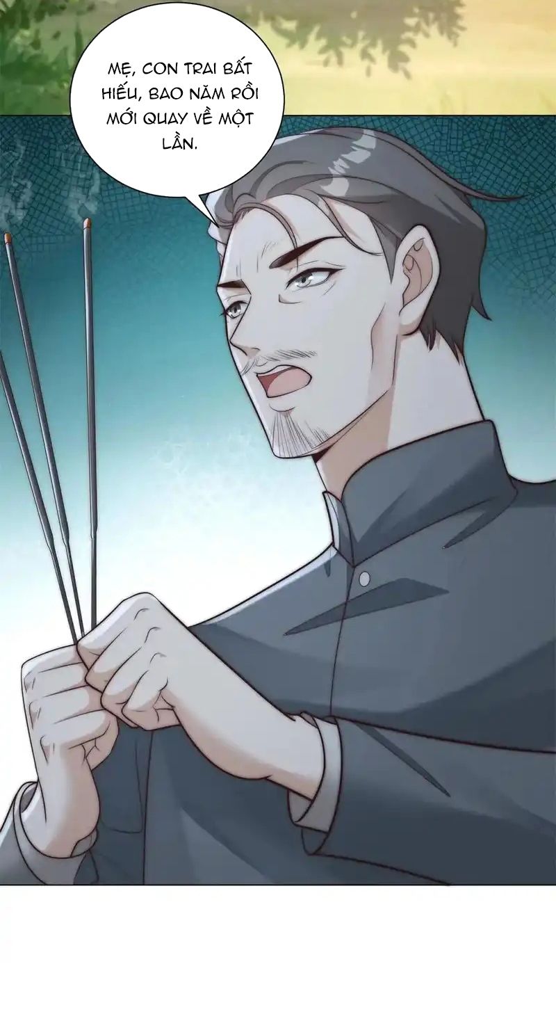 Vật Giá Sụt Giảm Triệu Phú Quay Về [Chap 60]