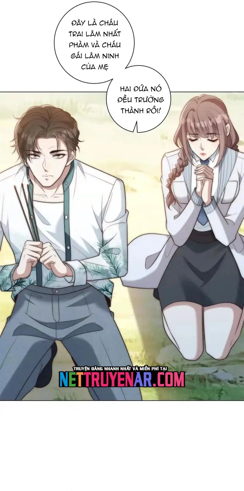 Vật Giá Sụt Giảm Triệu Phú Quay Về [Chap 60]