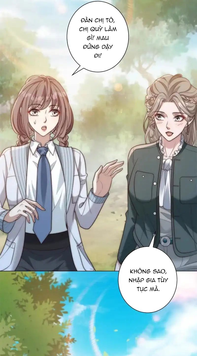 Vật Giá Sụt Giảm Triệu Phú Quay Về [Chap 60]