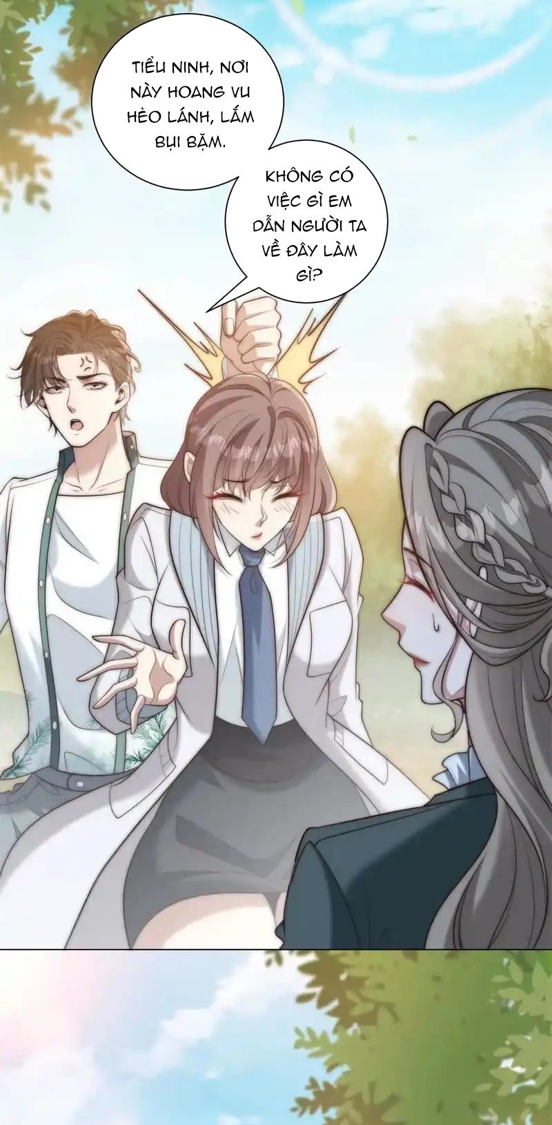 Vật Giá Sụt Giảm Triệu Phú Quay Về [Chap 60]