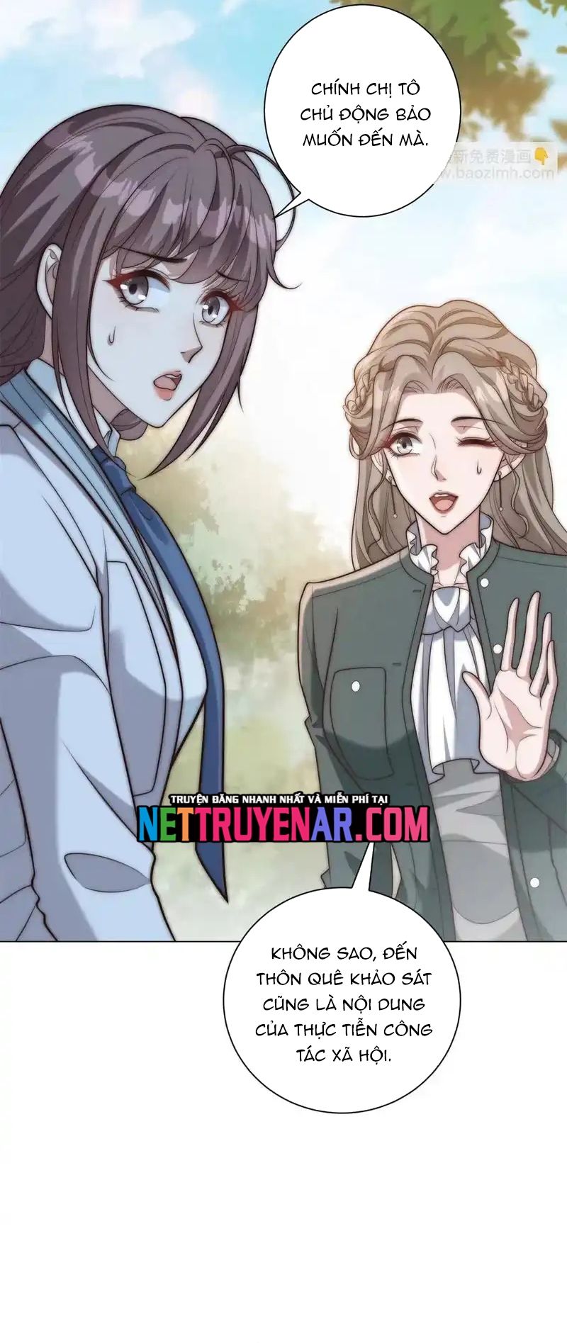 Vật Giá Sụt Giảm Triệu Phú Quay Về [Chap 60]