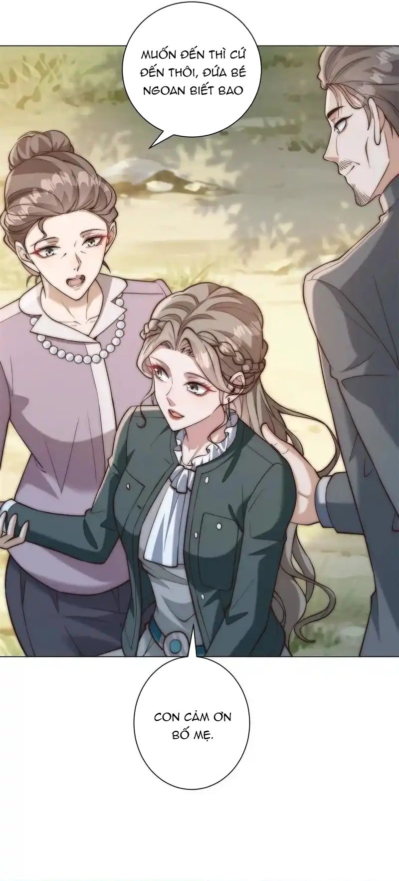 Vật Giá Sụt Giảm Triệu Phú Quay Về [Chap 60]