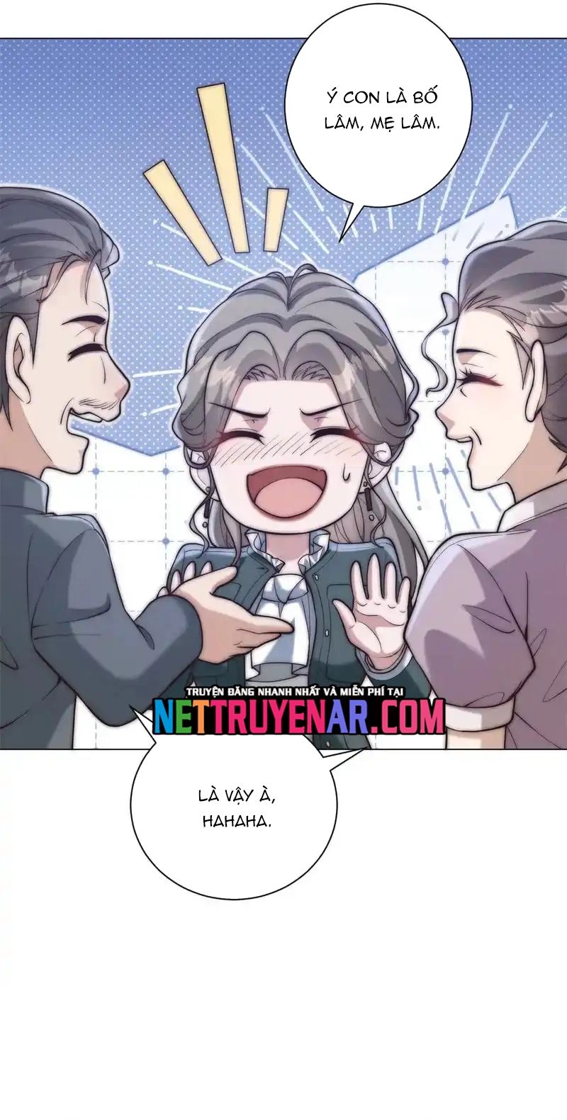 Vật Giá Sụt Giảm Triệu Phú Quay Về [Chap 60]