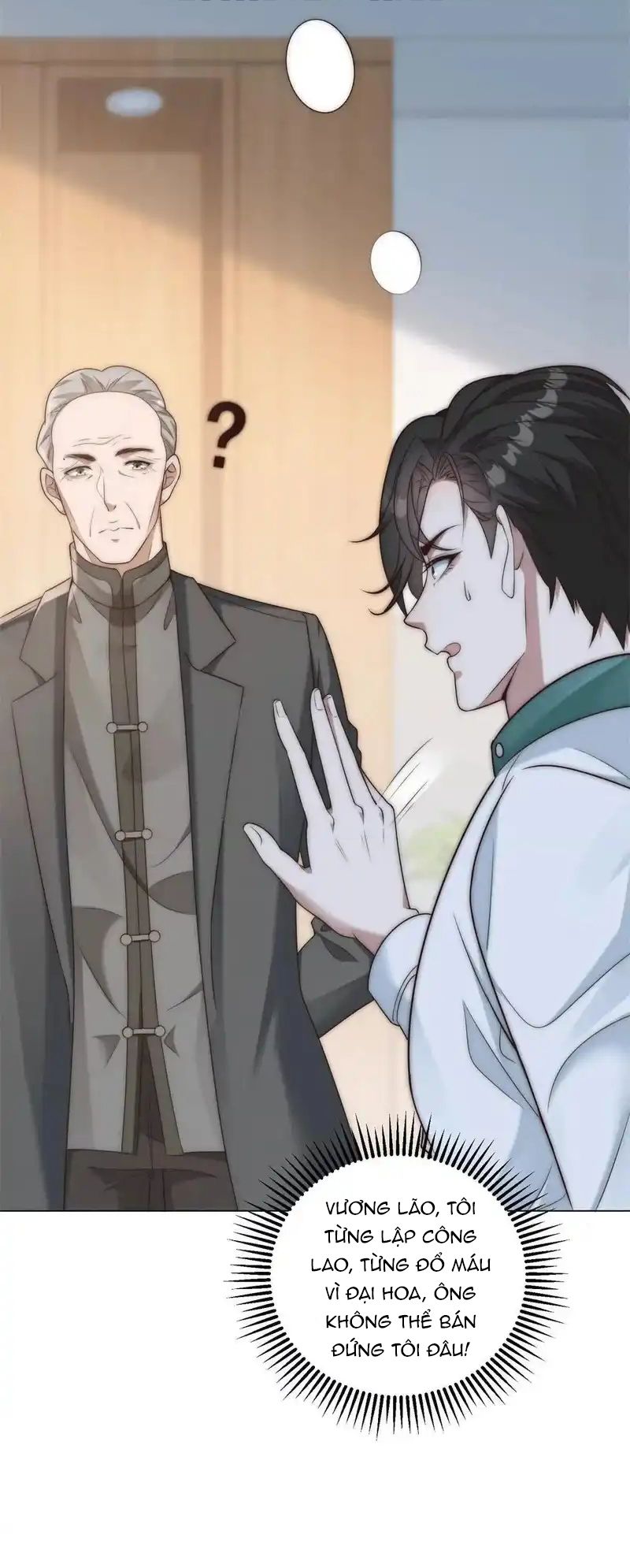 Vật Giá Sụt Giảm Triệu Phú Quay Về [Chap 60]