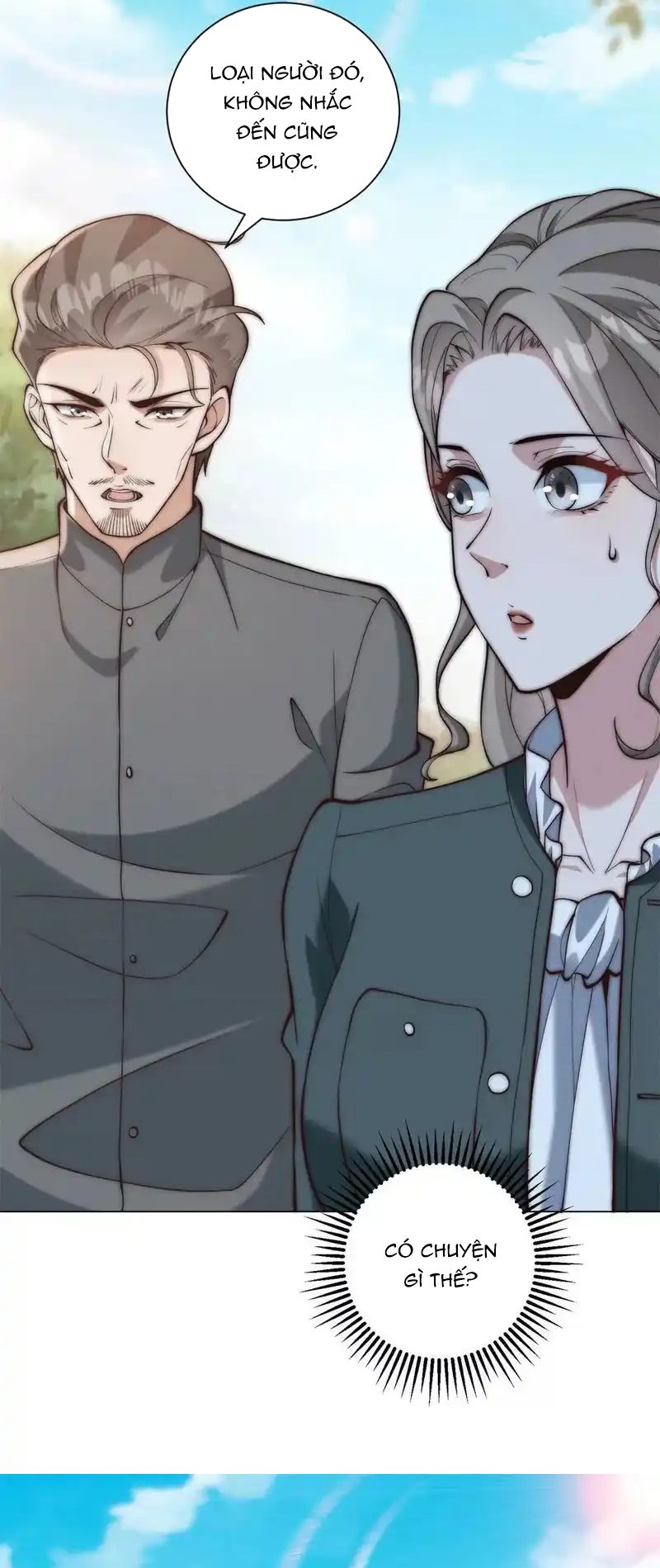 Vật Giá Sụt Giảm Triệu Phú Quay Về [Chap 60]