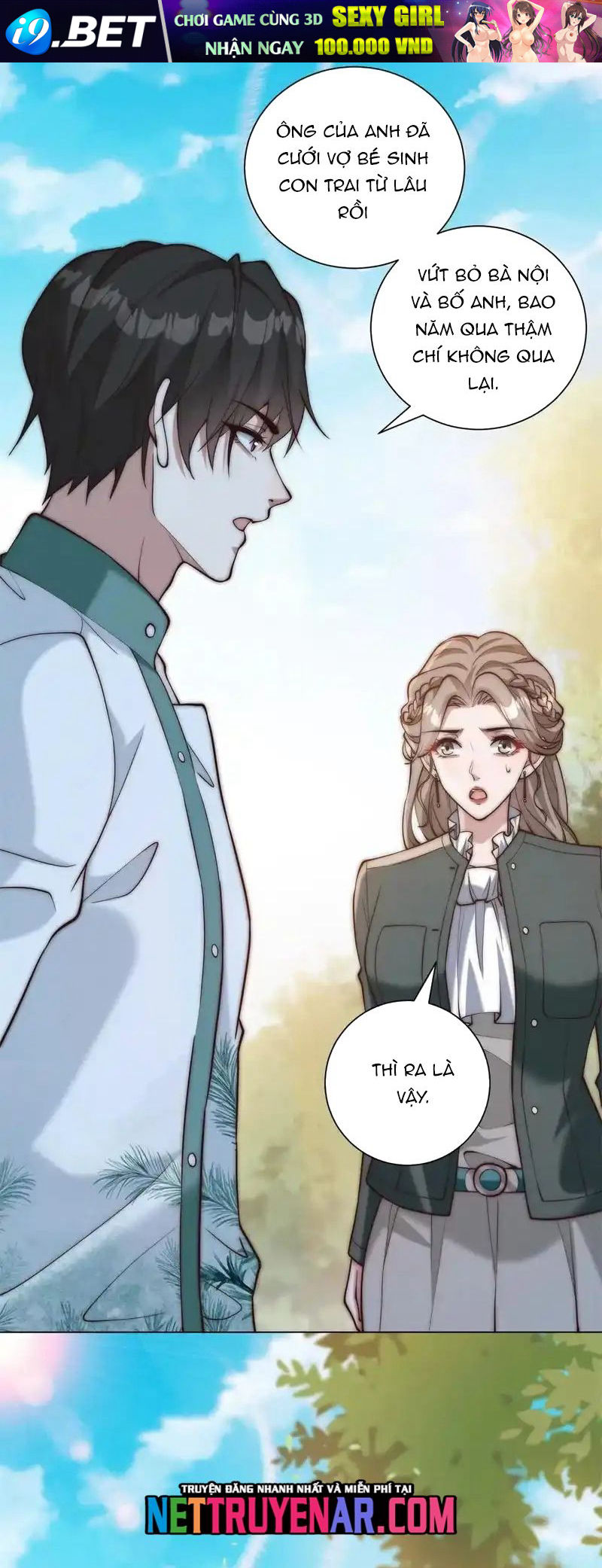 Vật Giá Sụt Giảm Triệu Phú Quay Về [Chap 60]