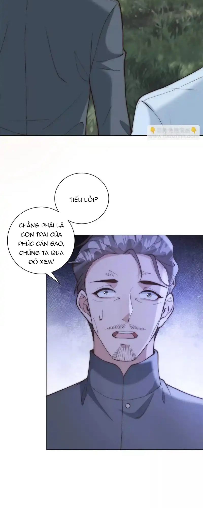Vật Giá Sụt Giảm Triệu Phú Quay Về [Chap 60]