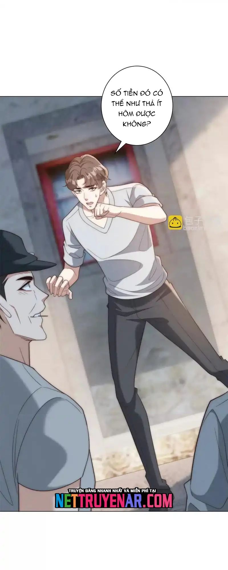 Vật Giá Sụt Giảm Triệu Phú Quay Về [Chap 60]