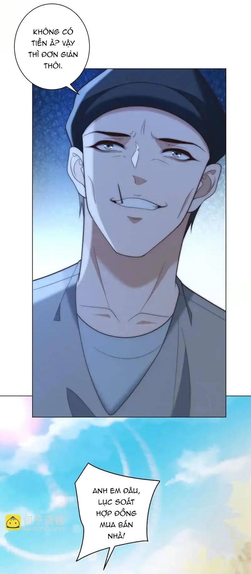 Vật Giá Sụt Giảm Triệu Phú Quay Về [Chap 60]