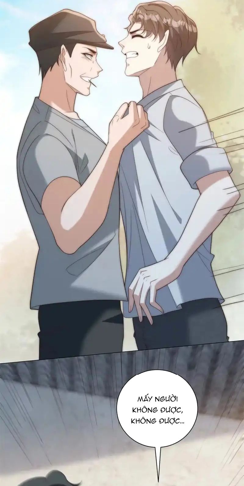 Vật Giá Sụt Giảm Triệu Phú Quay Về [Chap 60]