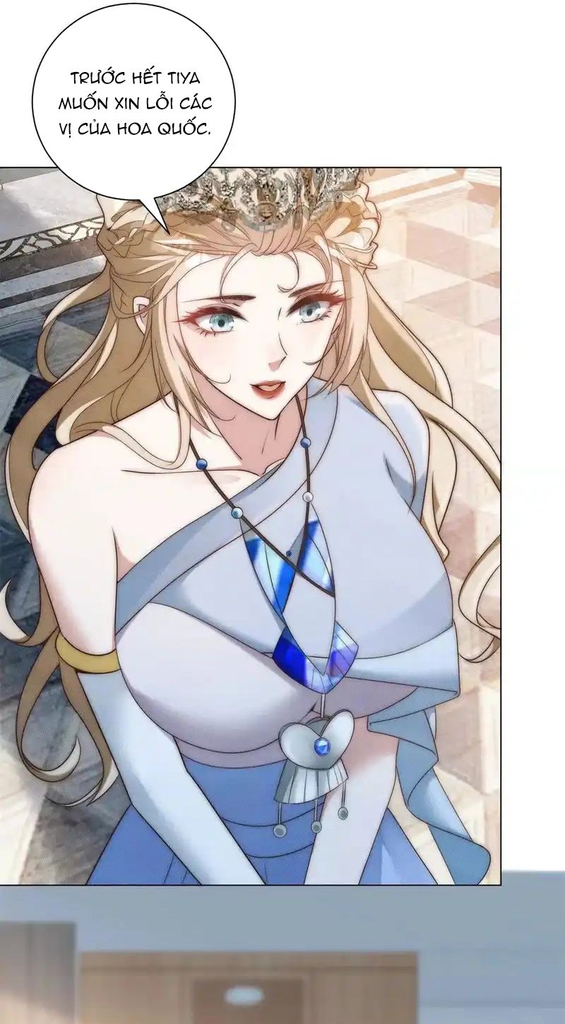 Vật Giá Sụt Giảm Triệu Phú Quay Về [Chap 60]