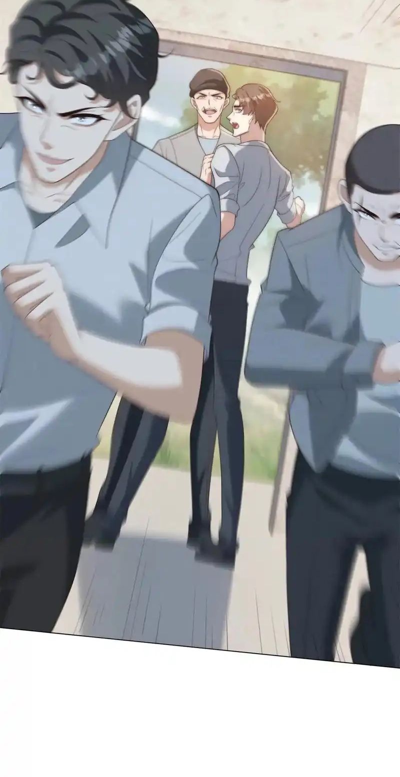 Vật Giá Sụt Giảm Triệu Phú Quay Về [Chap 60]