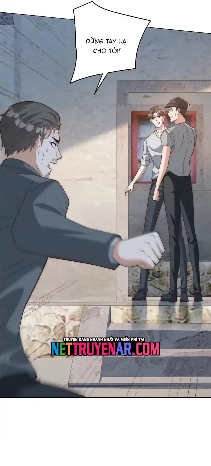 Vật Giá Sụt Giảm Triệu Phú Quay Về [Chap 60]