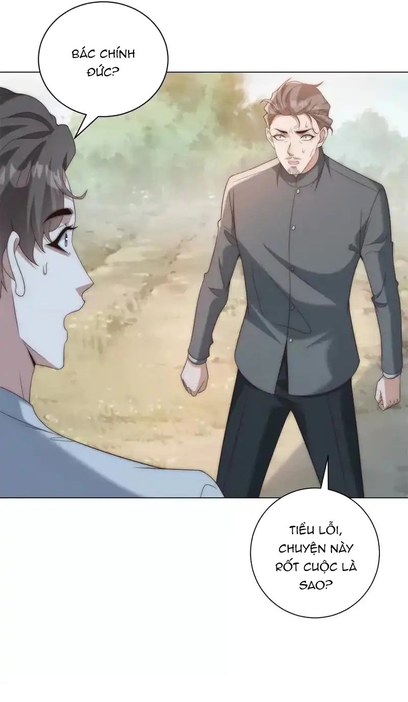 Vật Giá Sụt Giảm Triệu Phú Quay Về [Chap 60]