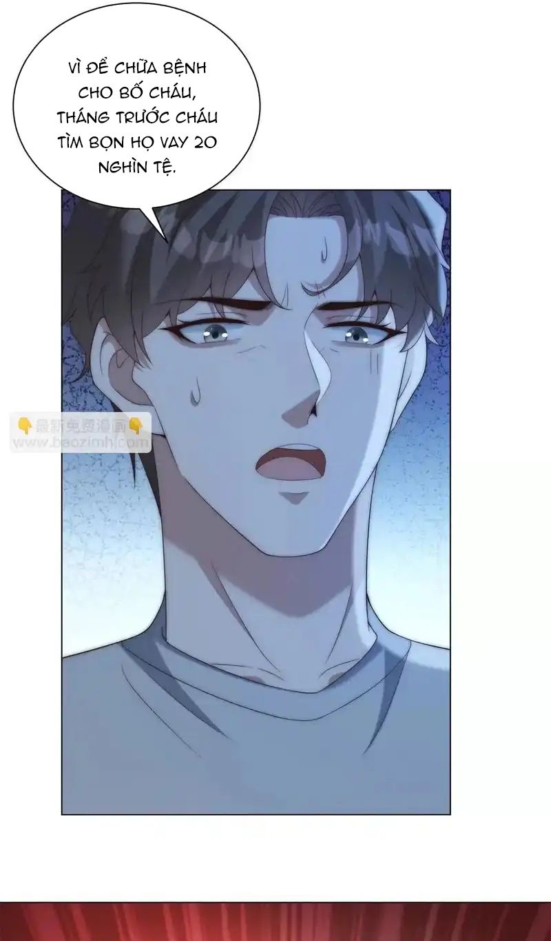 Vật Giá Sụt Giảm Triệu Phú Quay Về [Chap 60]