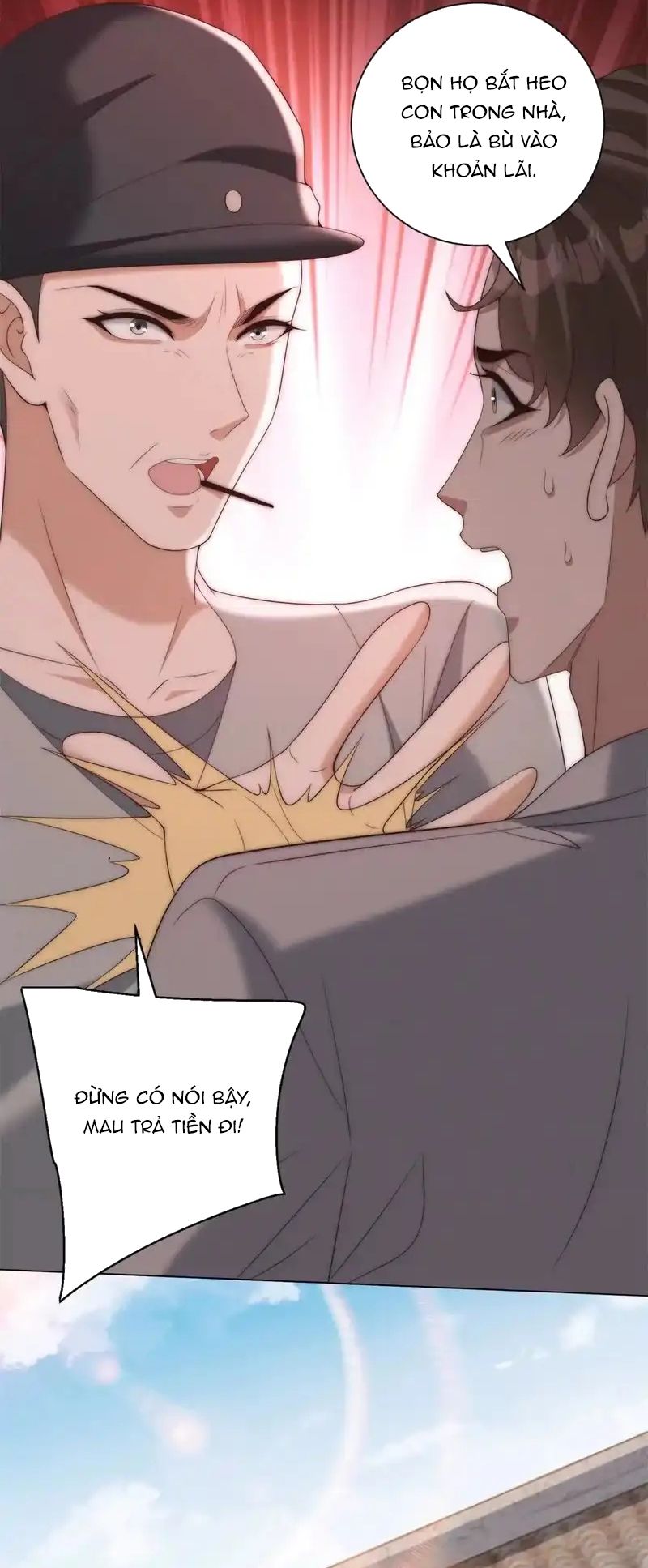 Vật Giá Sụt Giảm Triệu Phú Quay Về [Chap 60]