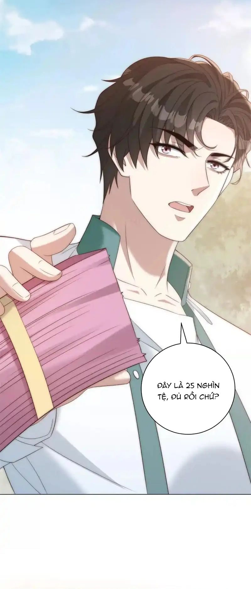 Vật Giá Sụt Giảm Triệu Phú Quay Về [Chap 60]