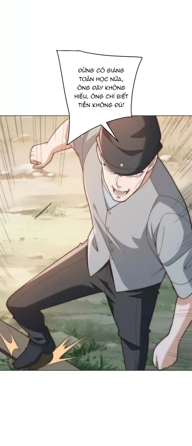 Vật Giá Sụt Giảm Triệu Phú Quay Về [Chap 60]