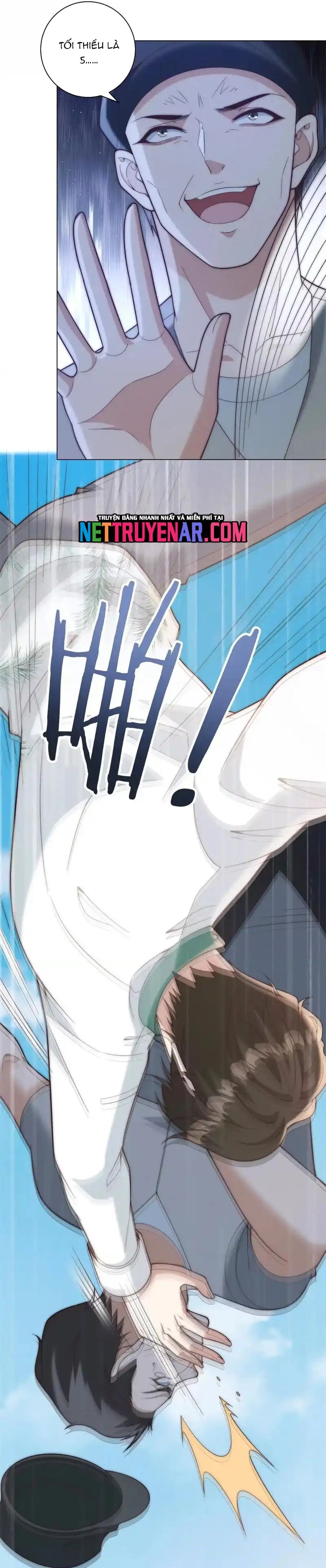 Vật Giá Sụt Giảm Triệu Phú Quay Về [Chap 60]