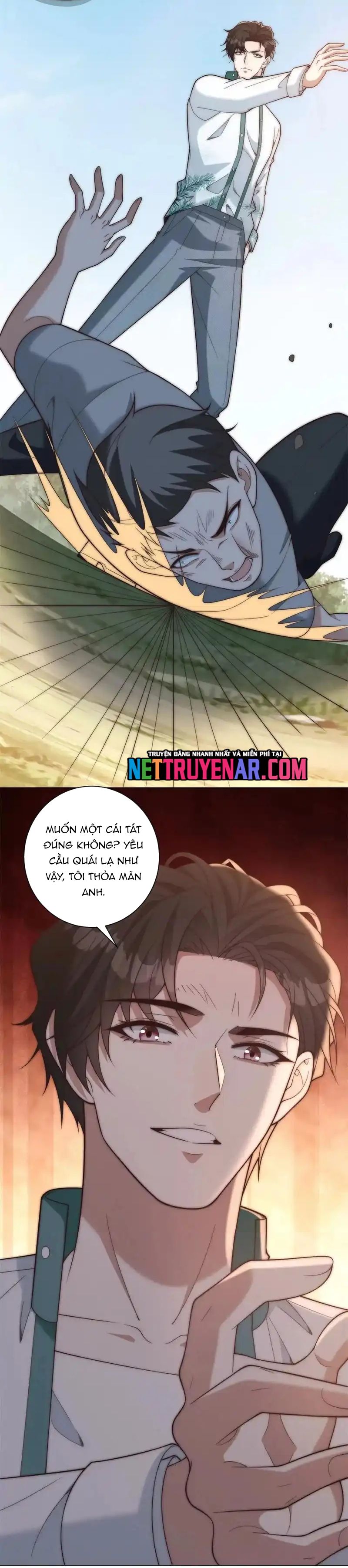 Vật Giá Sụt Giảm Triệu Phú Quay Về [Chap 60]