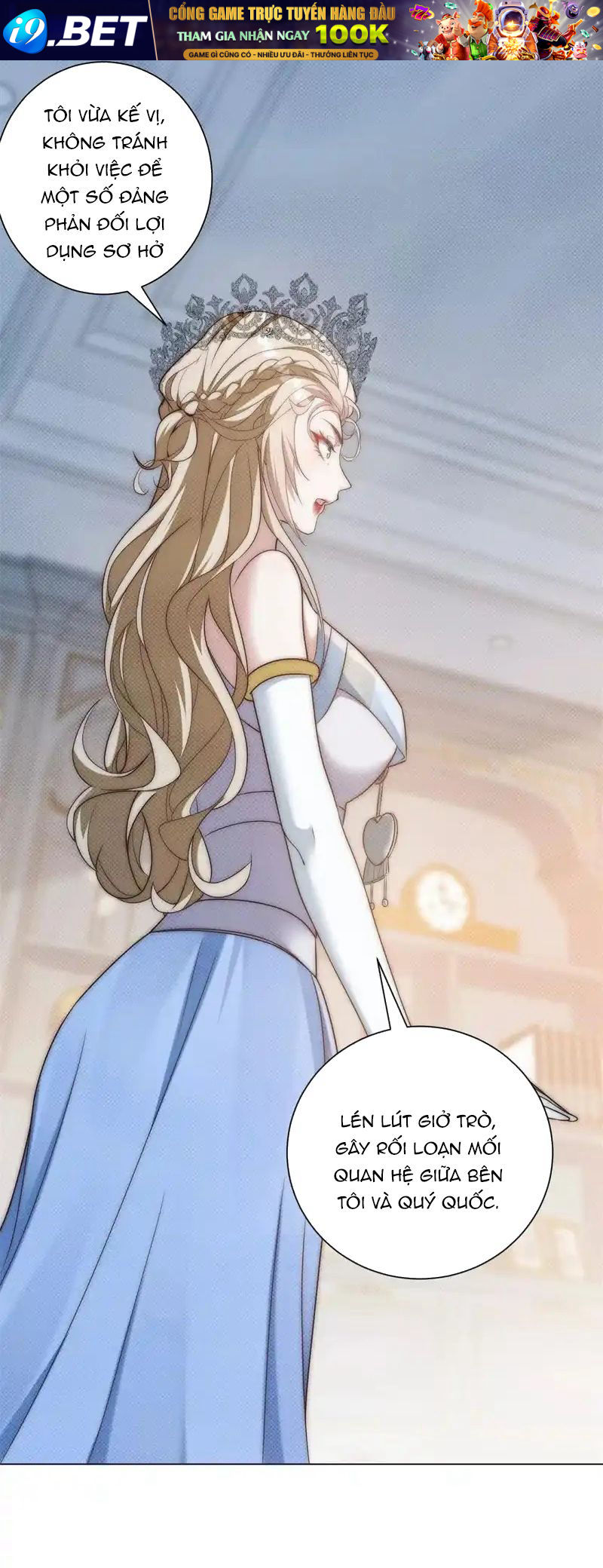 Vật Giá Sụt Giảm Triệu Phú Quay Về [Chap 60]