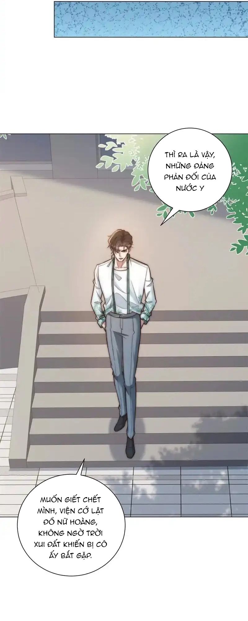 Vật Giá Sụt Giảm Triệu Phú Quay Về [Chap 60]