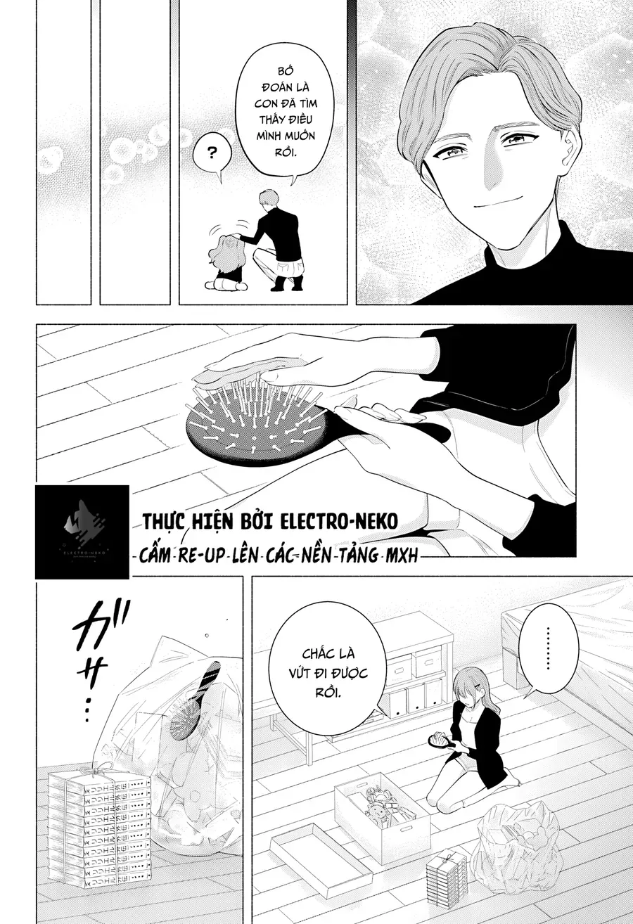 Sự Quyến Rũ Của 2.5D [Chap 193-196]