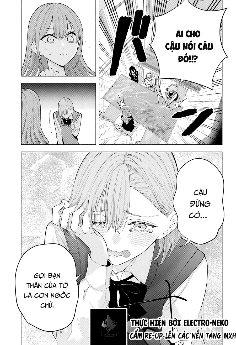 Sự Quyến Rũ Của 2.5D [Chap 193-196]