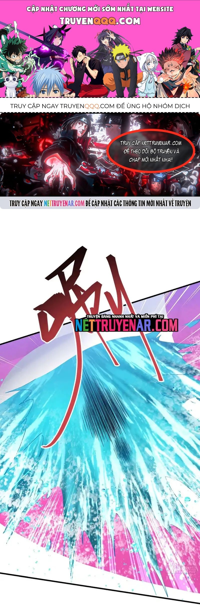 Bỏ Làm Simp Chúa Ta Có Trong Tay Cả Tỉ Thần Hào [Chap 252]