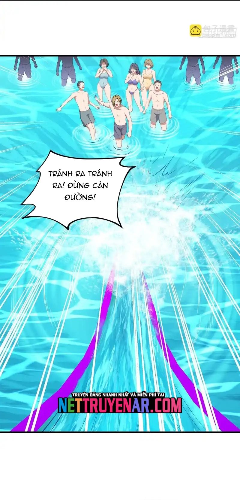 Bỏ Làm Simp Chúa Ta Có Trong Tay Cả Tỉ Thần Hào [Chap 252]