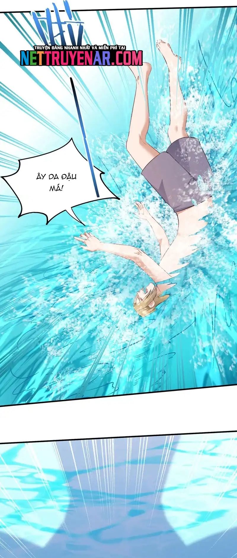 Bỏ Làm Simp Chúa Ta Có Trong Tay Cả Tỉ Thần Hào [Chap 252]