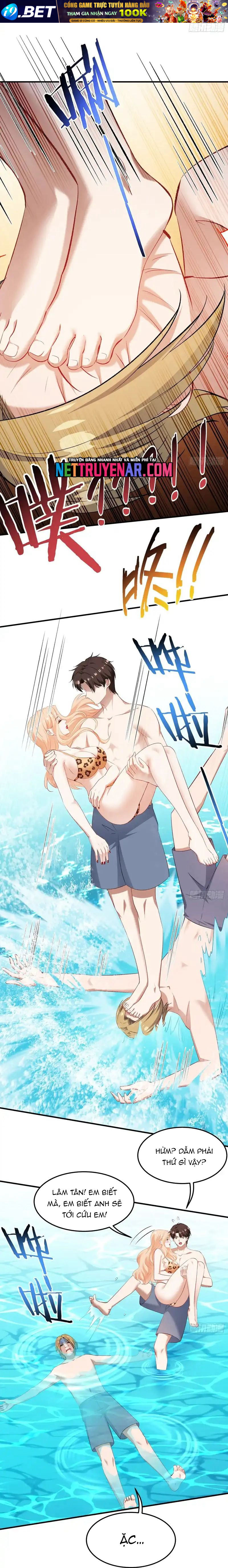 Bỏ Làm Simp Chúa Ta Có Trong Tay Cả Tỉ Thần Hào [Chap 252]