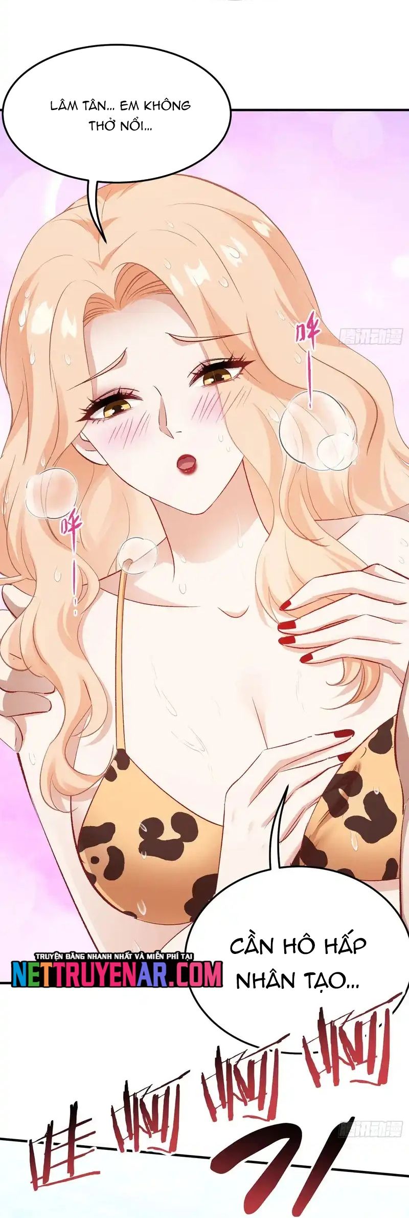 Bỏ Làm Simp Chúa Ta Có Trong Tay Cả Tỉ Thần Hào [Chap 252]