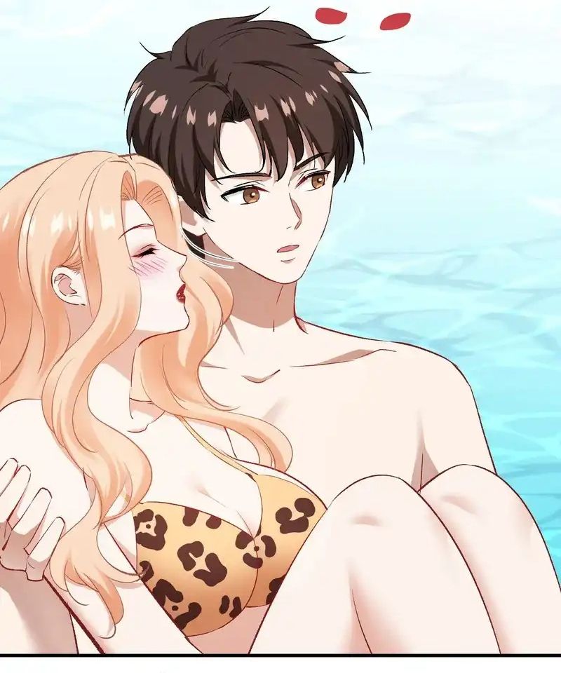 Bỏ Làm Simp Chúa Ta Có Trong Tay Cả Tỉ Thần Hào [Chap 252]