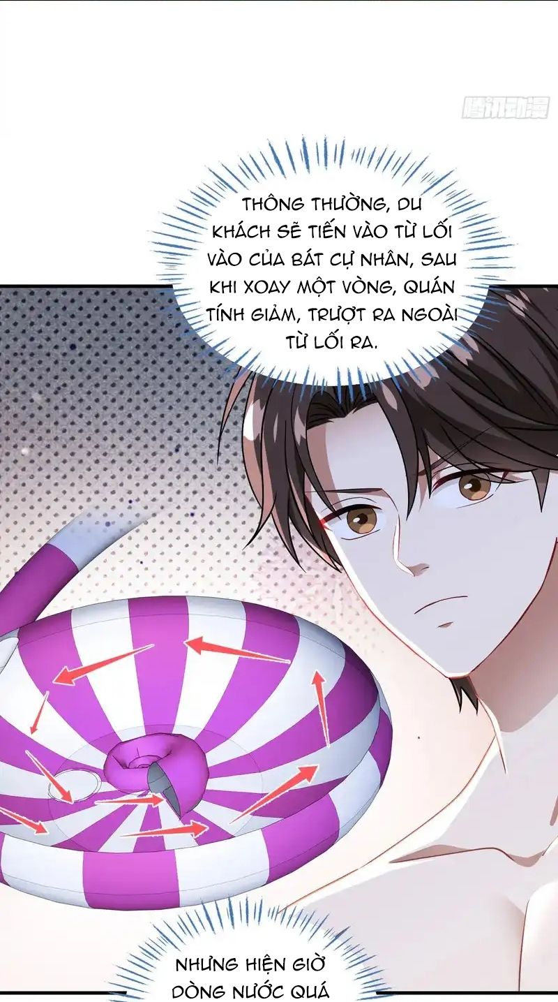 Bỏ Làm Simp Chúa Ta Có Trong Tay Cả Tỉ Thần Hào [Chap 252]
