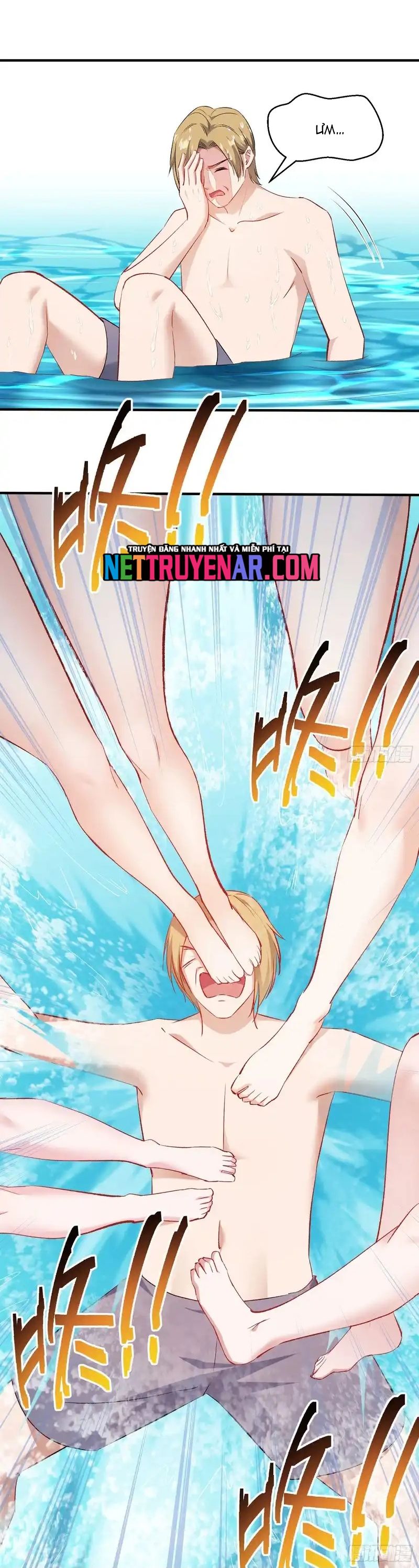 Bỏ Làm Simp Chúa Ta Có Trong Tay Cả Tỉ Thần Hào [Chap 252]