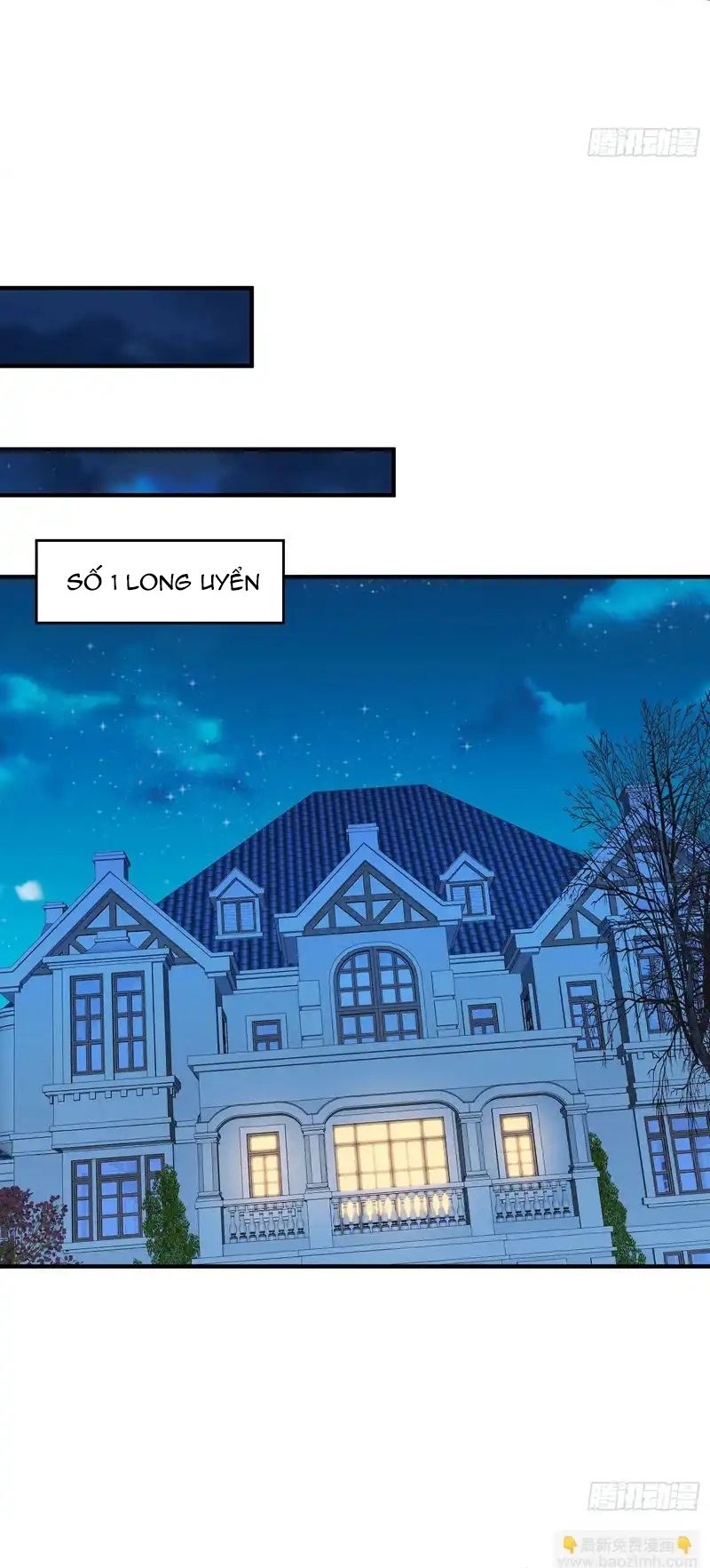 Bỏ Làm Simp Chúa Ta Có Trong Tay Cả Tỉ Thần Hào [Chap 252]