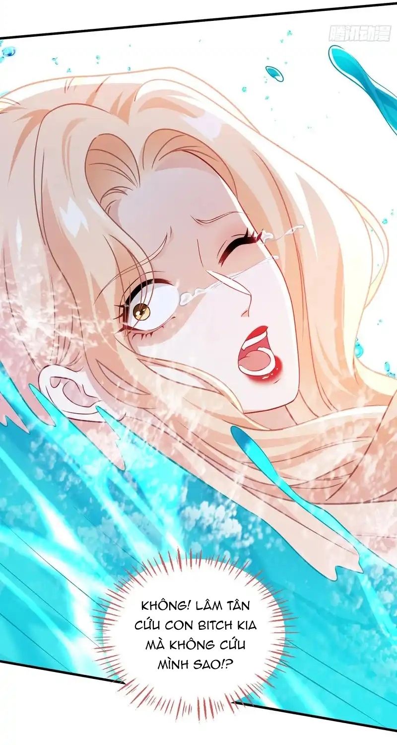 Bỏ Làm Simp Chúa Ta Có Trong Tay Cả Tỉ Thần Hào [Chap 252]