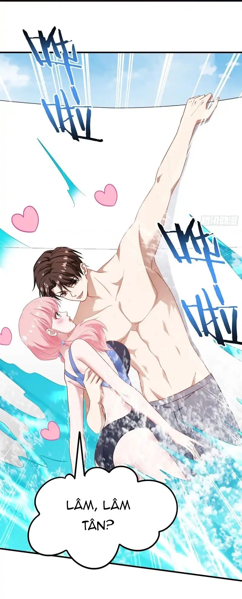 Bỏ Làm Simp Chúa Ta Có Trong Tay Cả Tỉ Thần Hào [Chap 252]