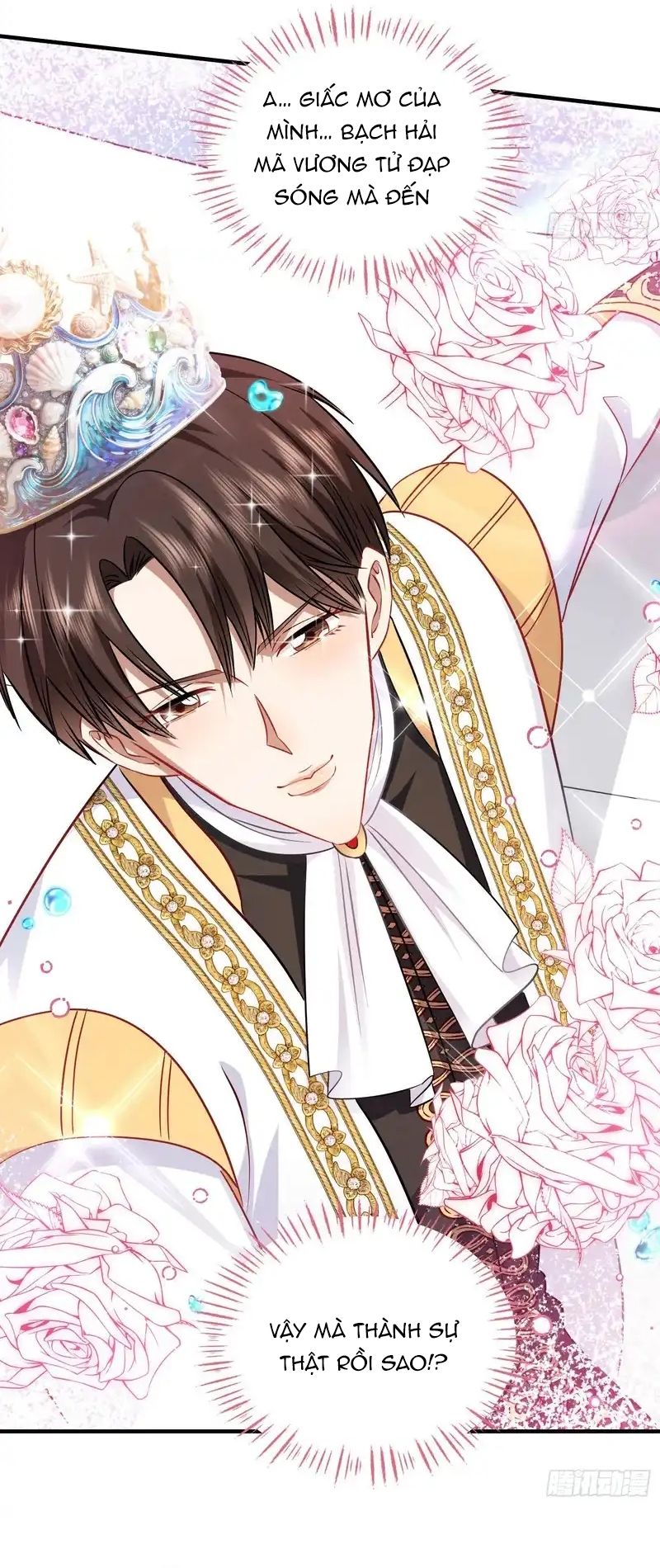 Bỏ Làm Simp Chúa Ta Có Trong Tay Cả Tỉ Thần Hào [Chap 252]