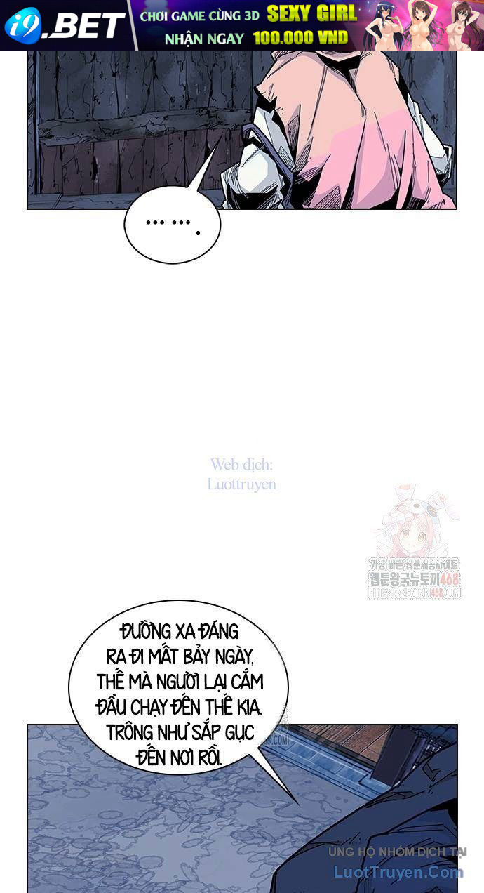 Thái Vương Mỹ Xuyên [Chap 8]