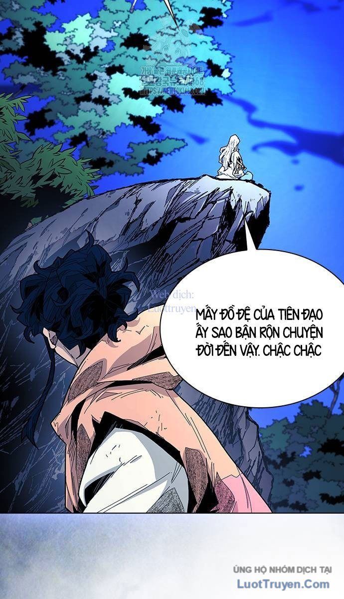 Thái Vương Mỹ Xuyên [Chap 8]